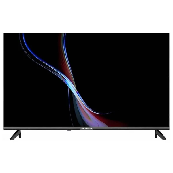Skytech 43hsn1806 43" 109 Ekran Dahili Uydu Alıcılı Full HD Android Smart LED TV - Görsel 4