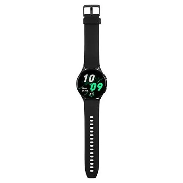 Ttec Tempus Pro 34mm 2SW05 Siyah Akıllı Saat