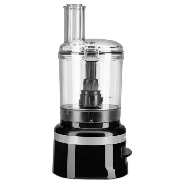 Kitchenaid 5kfp0921eob 250 W 2.1 Lt Onyx Black Mutfak Robotu - Görsel 10
