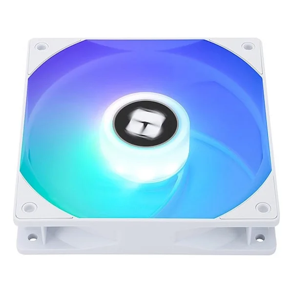 Thermalright Tl-C12rw-S V2 Argb Beyaz 12 Cm Kasa Fanı - Görsel 4