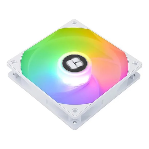 Thermalright Tl-C12rw-S V2 Argb Beyaz 12 Cm Kasa Fanı - Görsel 5