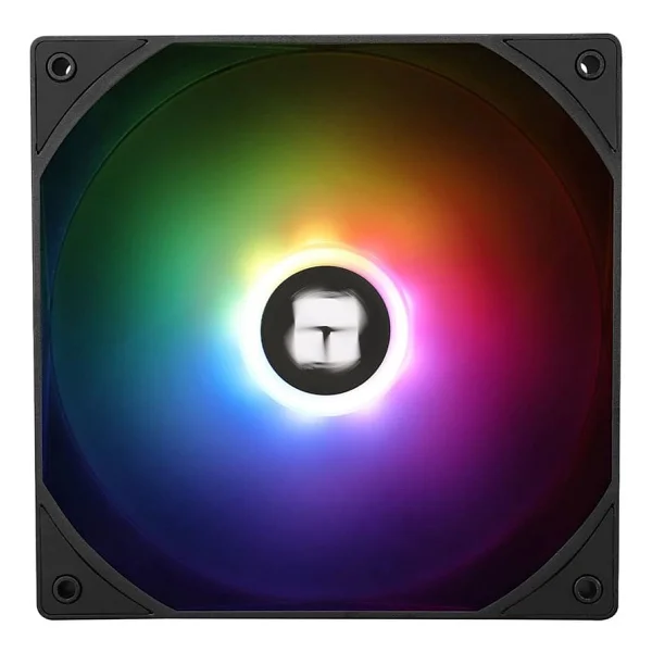 Thermalright Tl-C14c-S Argb Siyah 14 Cm Kasa Fanı - Görsel 9
