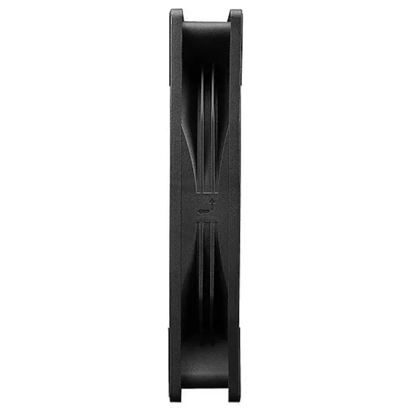 Thermalright Tl-C14c-S Argb Siyah 14 Cm Kasa Fanı - Görsel 4