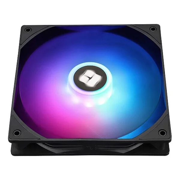 Thermalright Tl-C14c-S Argb Siyah 14 Cm Kasa Fanı - Görsel 5