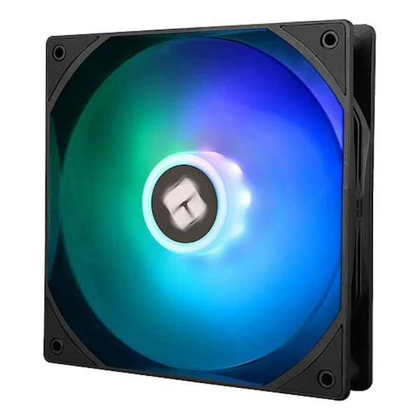 Thermalright Tl-C14c-S Argb Siyah 14 Cm Kasa Fanı - Görsel 6