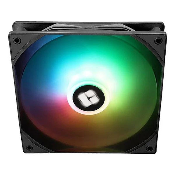 Thermalright Tl-C14c-S Argb Siyah 14 Cm Kasa Fanı - Görsel 7
