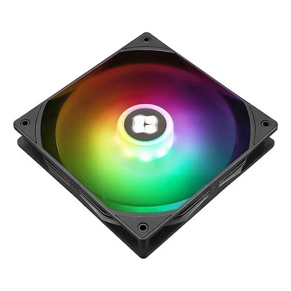 Thermalright Tl-C14c-S Argb Siyah 14 Cm Kasa Fanı - Görsel 8