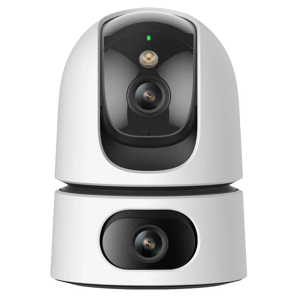 Imou Ipc-S2xp-6m0wed 6 Mp 360 Derece Gece Görüşlü Ip Wi-Fi Güvenlik Kamerası - Görsel 4
