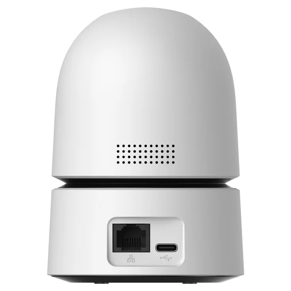 Imou Ipc-S2xp-6m0wed 6 Mp 360 Derece Gece Görüşlü Ip Wi-Fi Güvenlik Kamerası - Görsel 5