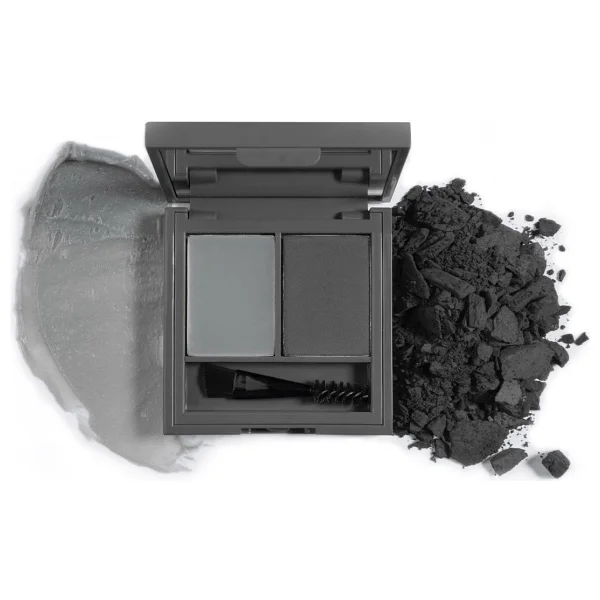 Alix Avien Fix 704 True Gray Kaş Farı Paleti - Görsel 2