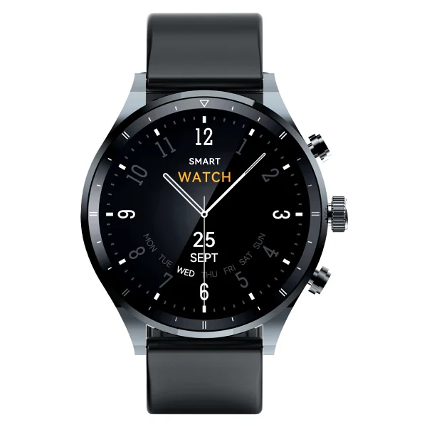 Tecno Watch Pro 2 Akıllı Saat - Görsel 2