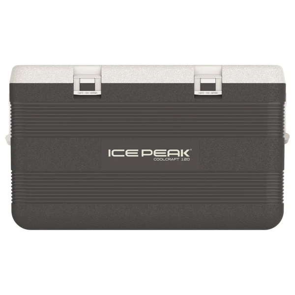 Icepeak Coolcraft Gri 113 Lt Kamp Buzluğu - Görsel 3