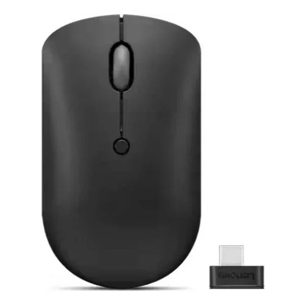 Lenovo 500 BT Kulak İçi Bluetooth Kulaklık - Görsel 2