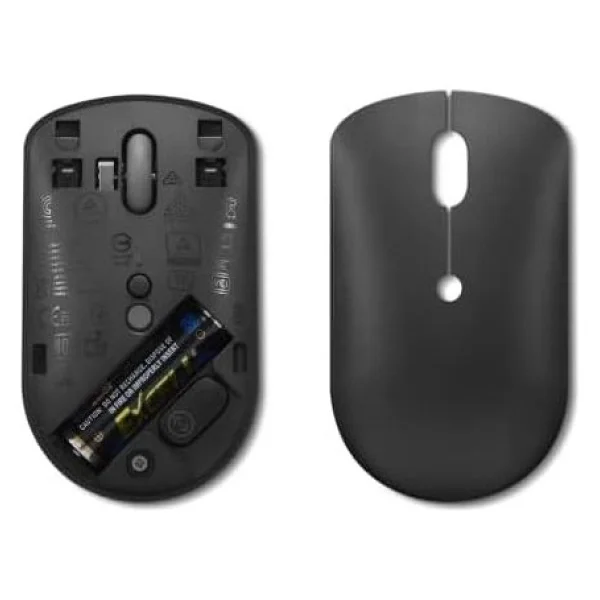 Lenovo 500 BT Kulak İçi Bluetooth Kulaklık - Görsel 3