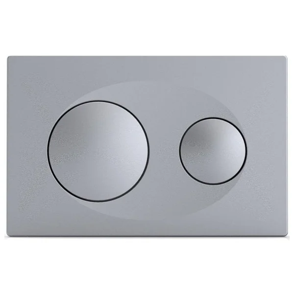 Serel Smooth Gömme Rezervuar 3 'lü Set (Gövde T020111+Panel P400180+Ank. Ara Kesme Valfi 102151024) T020111bk40 - Görsel 4