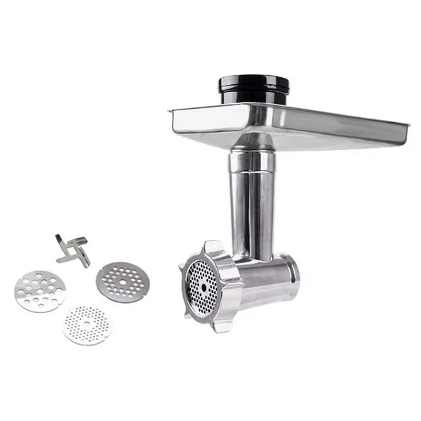 Aryıldız Hyper Series Stand Mikser Kıyma Aparatı - Görsel 3