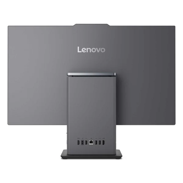 Lenovo ThinkCentre Neo 50A 12SA000RTR04 i7-13620H 32 GB 1 TB SSD 27" Dos AIO Masaüstü Bilgisayar - Görsel 4
