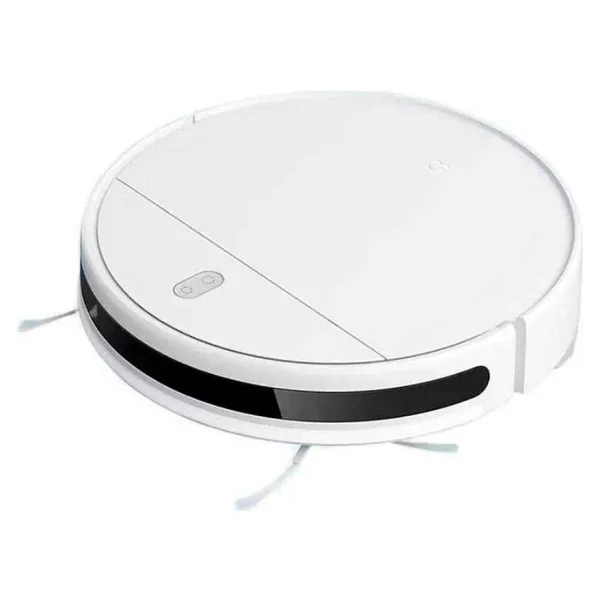 Xiaomi Mi Vacuum Mop Essential Akıllı Robot Süpürge - Görsel 5