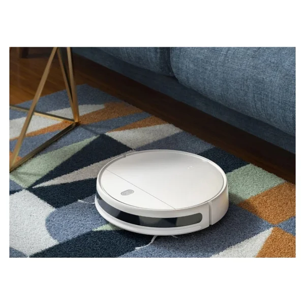 Xiaomi Mi Vacuum Mop Essential Akıllı Robot Süpürge - Görsel 2
