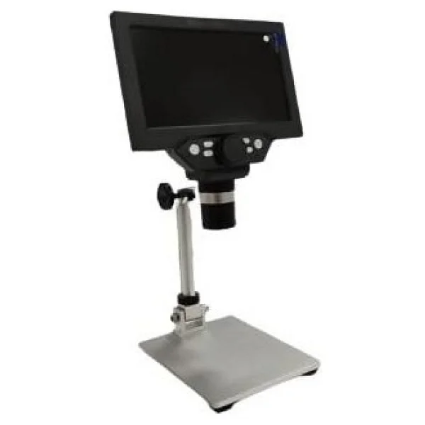 Class Cms071 HD 7'' Lcd Ekranlı Dijital Mikroskop - Görsel 5