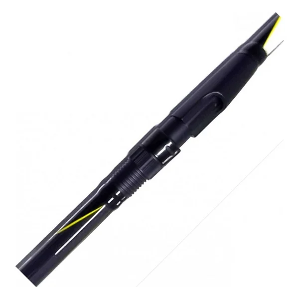 Bauer Cs X2 420cm 100-200gr Teleskopik Surf Olta Kamışı - Görsel 2