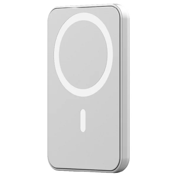 LinkTech EP50 Strong 5000 mAh Kablosuz Hızlı MagSafe Şarj Powerbank