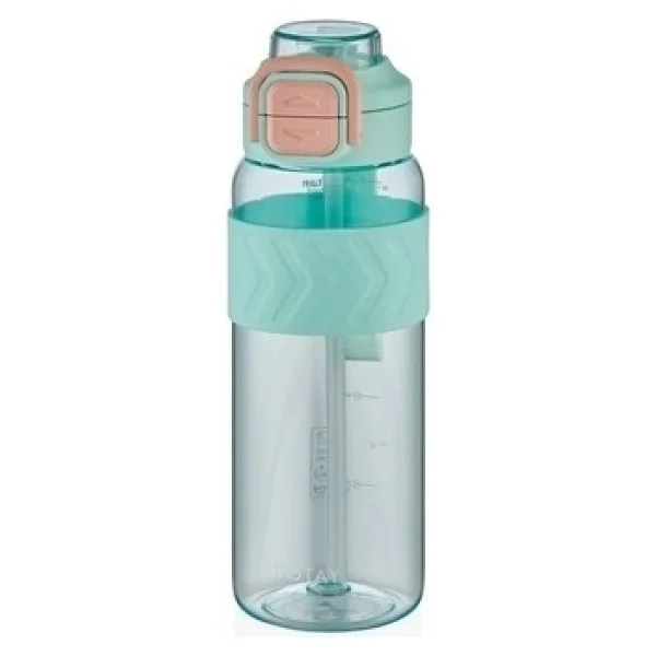 Shotay Direction St-7239 1000 Ml Tritan Pipetli Matara - Görsel 3