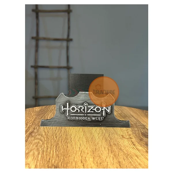 Horizon Forbidden West Aloy Kol Standı Playstation Dualsense Xbox Joystick PS4 Dualshock - Görsel 2