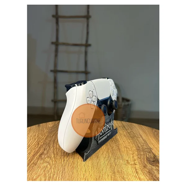 Horizon Forbidden West Aloy Kol Standı Playstation Dualsense Xbox Joystick PS4 Dualshock - Görsel 3