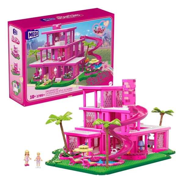 Barbie'nin Rüya Evi - Görsel 2