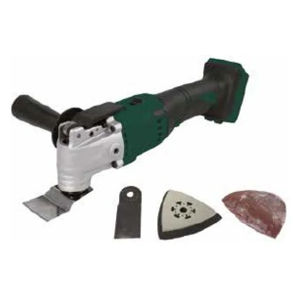 Klpro Klmt18b Zımpara Makinesi - Görsel 3