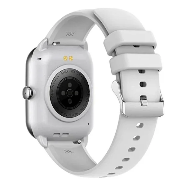 Shaza Sa8002 Akıllı Saat - Görsel 4