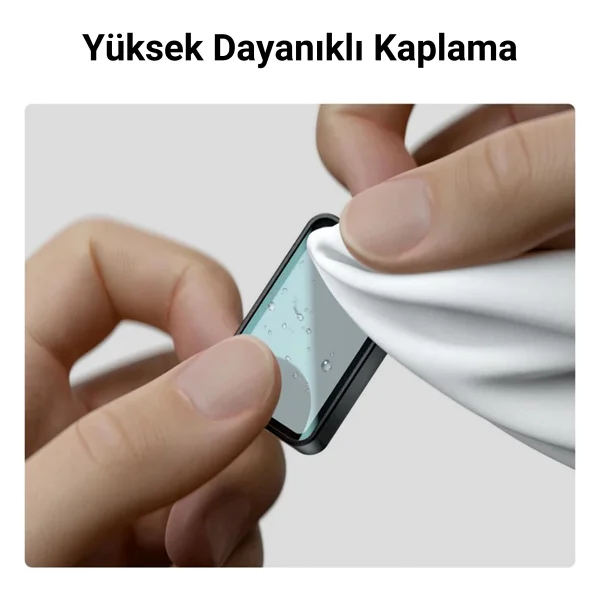 Viofo Cpl-500 Polarize Rtc300 Ve Rc400 Uyumlu Cpl Filtre - Görsel 5