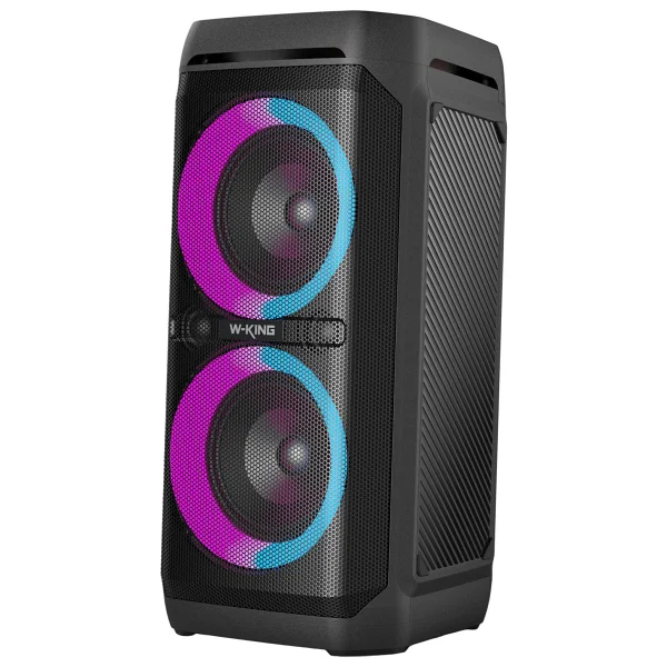 W-King T11 Bluetooth Hoparlör - Görsel 10