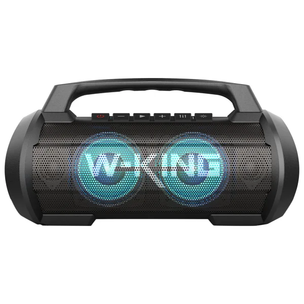 W-King D10 Bluetooth Hoparlör - Görsel 7