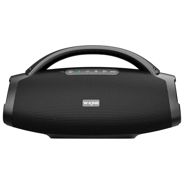 W-King X20 Bluetooth Hoparlör - Görsel 9