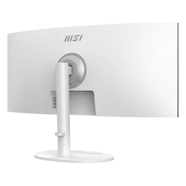 Msı Modern Md342cqpw 34" 1 Ms Uwqhd Curved 120 Hz Oyuncu Monitörü - Görsel 3