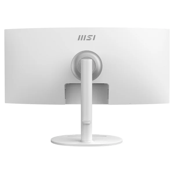 Msı Modern Md342cqpw 34" 1 Ms Uwqhd Curved 120 Hz Oyuncu Monitörü - Görsel 4