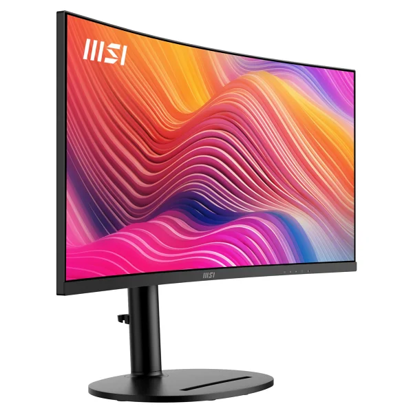 Msı Modern Md342cqp 34" 1 Ms Uwqhd Curved 120 Hz Oyuncu Monitörü - Görsel 2