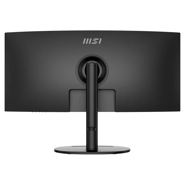 Msı Modern Md342cqp 34" 1 Ms Uwqhd Curved 120 Hz Oyuncu Monitörü - Görsel 4