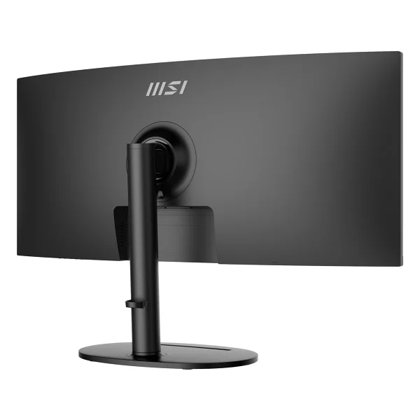 Msı Modern Md342cqp 34" 1 Ms Uwqhd Curved 120 Hz Oyuncu Monitörü - Görsel 5