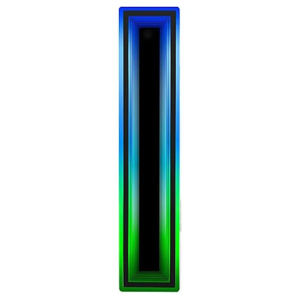 Thermalright Tl-M12w-S Argb Beyaz 12 Cm Kasa Fanı - Görsel 3