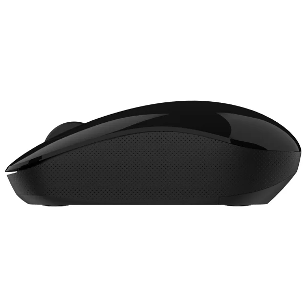 Everest Smw-973 Siyah Optik Kablosuz Mouse - Görsel 5