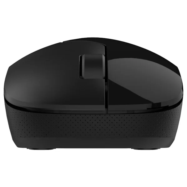Everest Smw-973 Siyah Optik Kablosuz Mouse - Görsel 7
