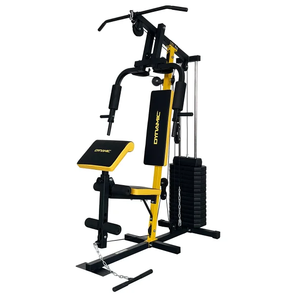 Dynamic 1001 Pro Tek Kişilik Çalışma İstasyonu - Görsel 5