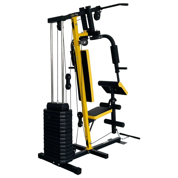 Dynamic 1001 Pro Tek Kişilik Çalışma İstasyonu - Görsel 3