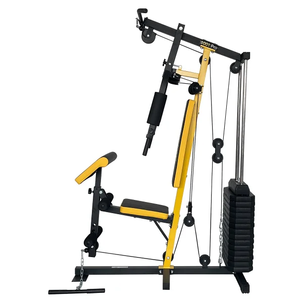 Dynamic 1001 Pro Tek Kişilik Çalışma İstasyonu - Görsel 7