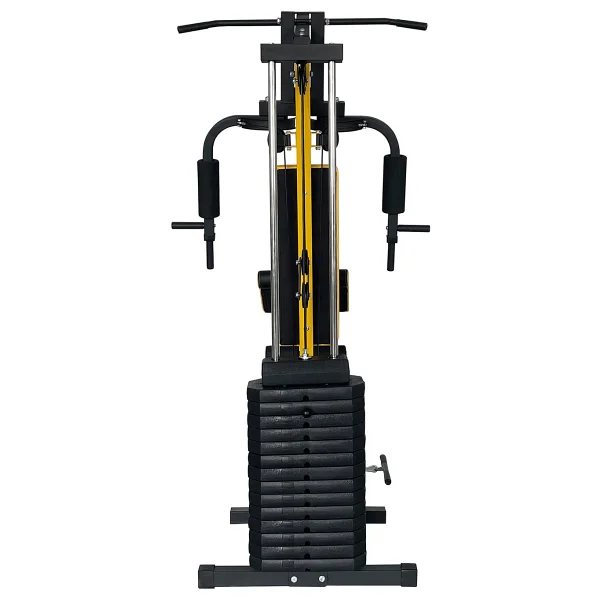 Dynamic 1001 Pro Tek Kişilik Çalışma İstasyonu - Görsel 8