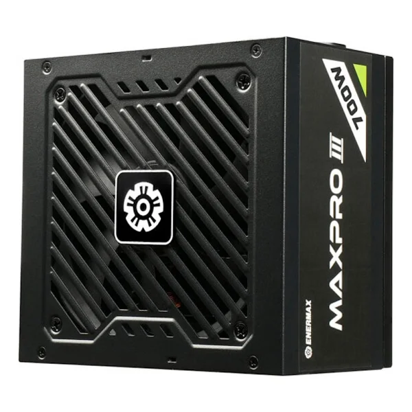 Enermax Maxpro Iıı Emp700w 700 W Power Supply - Görsel 3