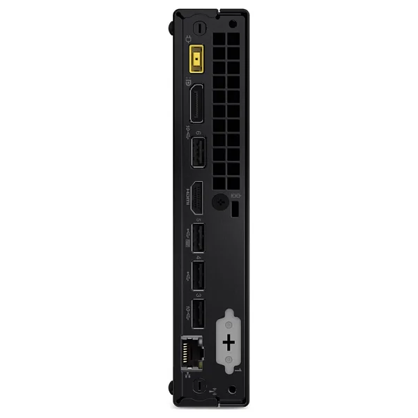 Lenovo Thinkcentre Neo 50q Gen 4 Intel Core I5-13420h 24gb 1tb SSD Freedos Mini Bilgisayar 12ln006ktrf06 + Zetta Flash Bellek - Görsel 10